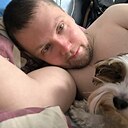 Виталий, 38 лет