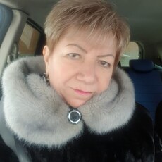 Фотография девушки Elena, 64 года из г. Егорьевск