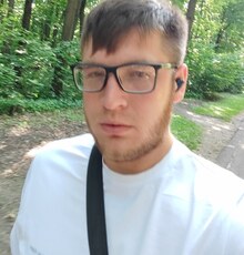 Фотография мужчины Илья, 30 лет из г. Пенза