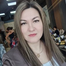 Татьяна, 43 из г. Ачинск.