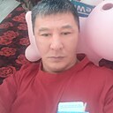 Канат, 53 года