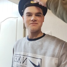 Фотография мужчины Вячеслав, 18 лет из г. Пермь