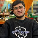 Рамазан, 22 года