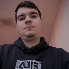 Фотография мужчины Артем, 21 год из г. Санкт-Петербург