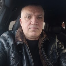 Фотография мужчины Сергей, 62 года из г. Санкт-Петербург