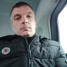 Фотография мужчины Миха, 41 год из г. Брянск