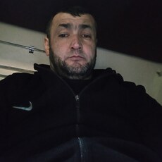 Фотография мужчины Бурхан, 42 года из г. Иркутск
