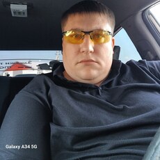Фотография мужчины Дмитрий, 36 лет из г. Саранск