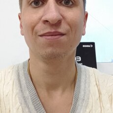 Фотография мужчины Алексей, 33 года из г. Смоленск