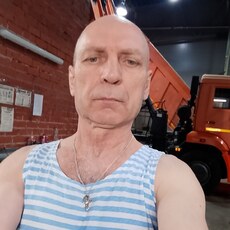 Фотография мужчины Андрей, 60 лет из г. Жуковский
