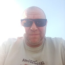 Фотография мужчины Анатолий, 46 лет из г. Стерлитамак