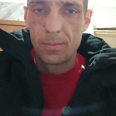 Фотография мужчины Anton, 32 года из г. Караганда