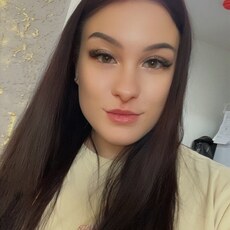 Настя, 23 из г. Калининград.