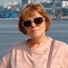 Фотография девушки Анюта, 49 лет из г. Уссурийск