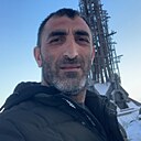 Алик, 39 лет