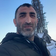 Фотография мужчины Алик, 39 лет из г. Прокопьевск