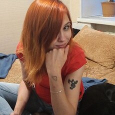 Фотография девушки Марина, 24 года из г. Томск