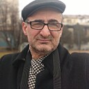 Iskender, 54 года