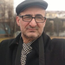 Фотография мужчины Iskender, 54 года из г. Махачкала