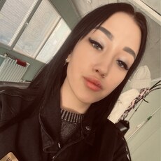Ниа, 23 из г. Курган.