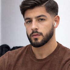 Фотография мужчины Nihad, 29 лет из г. Пермь