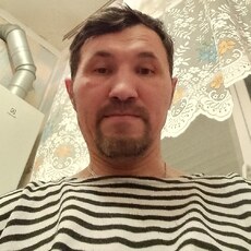 Фотография мужчины Лёва, 47 лет из г. Стерлитамак
