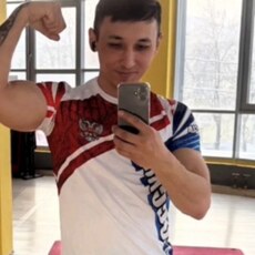 Фотография мужчины Ruslan, 37 лет из г. Уфа