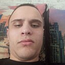 Станислав Азаров, 20 лет