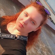 Фотография девушки Анастасия, 25 лет из г. Надым