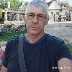 Фотография мужчины Саша, 55 лет из г. Минск