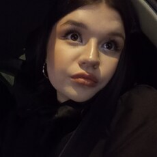 Фотография девушки Дарина, 21 год из г. Верхняя Пышма