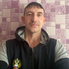 Фотография мужчины Рома, 45 лет из г. Абакан