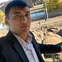 Конти, 30 лет