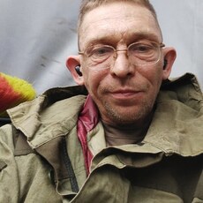 Фотография мужчины Димитрий, 49 лет из г. Уссурийск