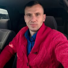 Фотография мужчины Алексей, 32 года из г. Уссурийск