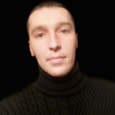 Фотография мужчины Андрей, 36 лет из г. Пенза