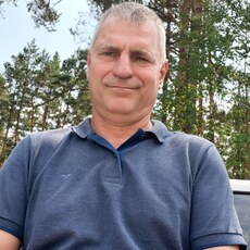 Фотография мужчины Александр, 54 года из г. Светлогорск