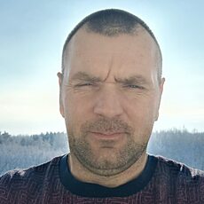Фотография мужчины Максим, 44 года из г. Тихвин