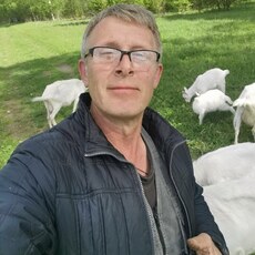 Фотография мужчины Сергей, 56 лет из г. Гаврилов Посад