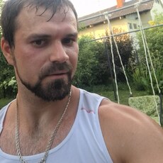 Фотография мужчины Хороший, 35 лет из г. Стародуб