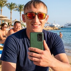 Фотография мужчины Виктор, 34 года из г. Караганда