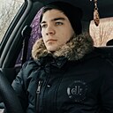 Иван, 24 года