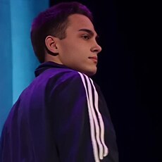 Фотография мужчины Михаил, 18 лет из г. Волгоград