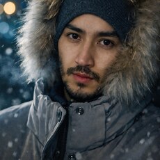 Фотография мужчины Самат, 34 года из г. Алматы