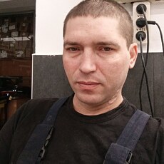 Фотография мужчины Павел, 35 лет из г. Ноябрьск