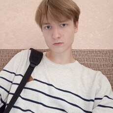 Фотография мужчины Семен, 23 года из г. Новомосковск