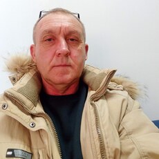 Фотография мужчины Саня, 52 года из г. Брюховецкая
