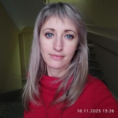 Фотография девушки Елена, 45 лет из г. Минск