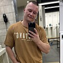 Михаил, 36 лет