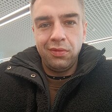 Фотография мужчины Алексей, 34 года из г. Красногорск